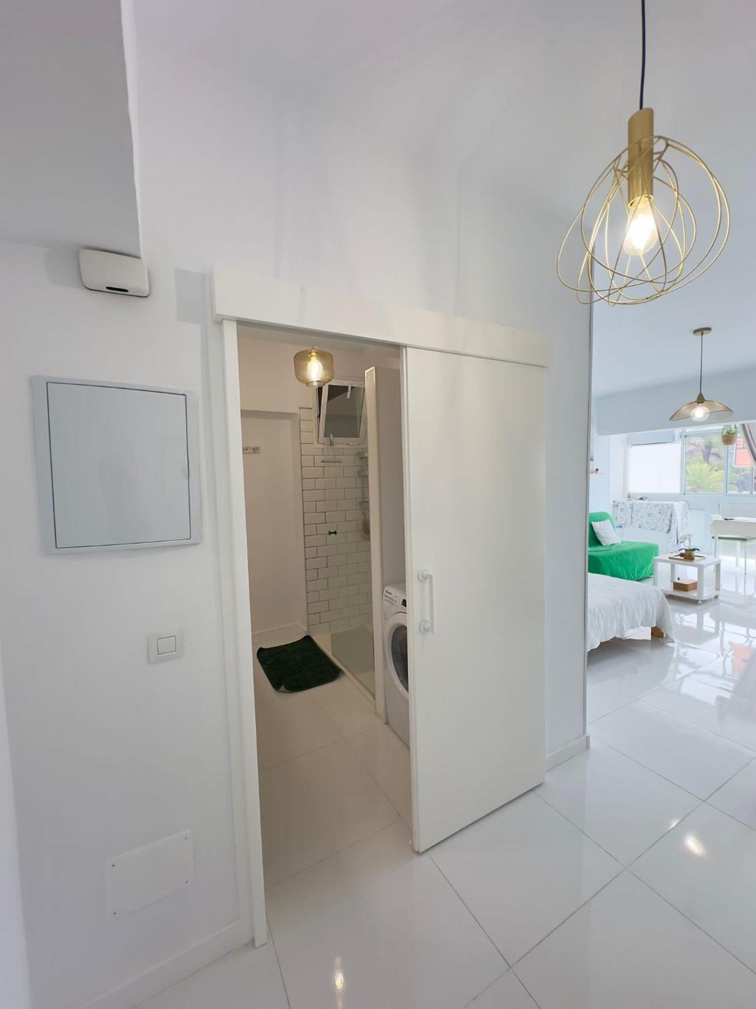 Paradise Studio Belair Wifi, Piscina, Parking Puerto de la Cruz  Eksteriør billede